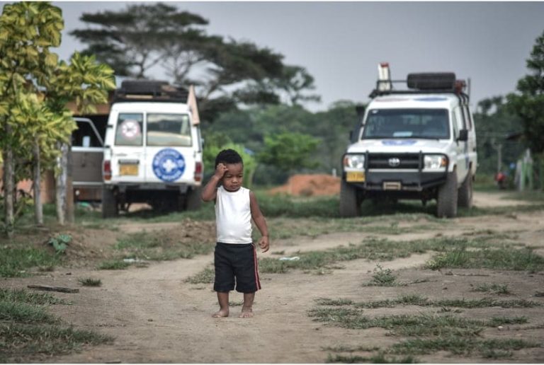 Colombie © Quentin Top