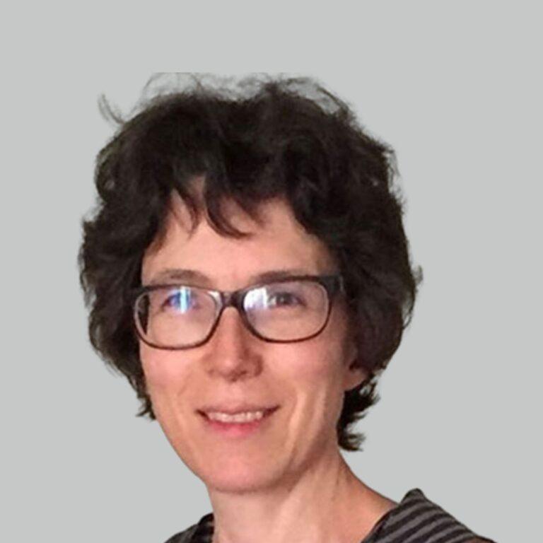 Dre Frédérique Jacquérioz Bausch