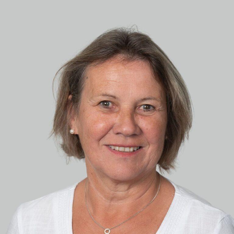 Françoise Jeanneret