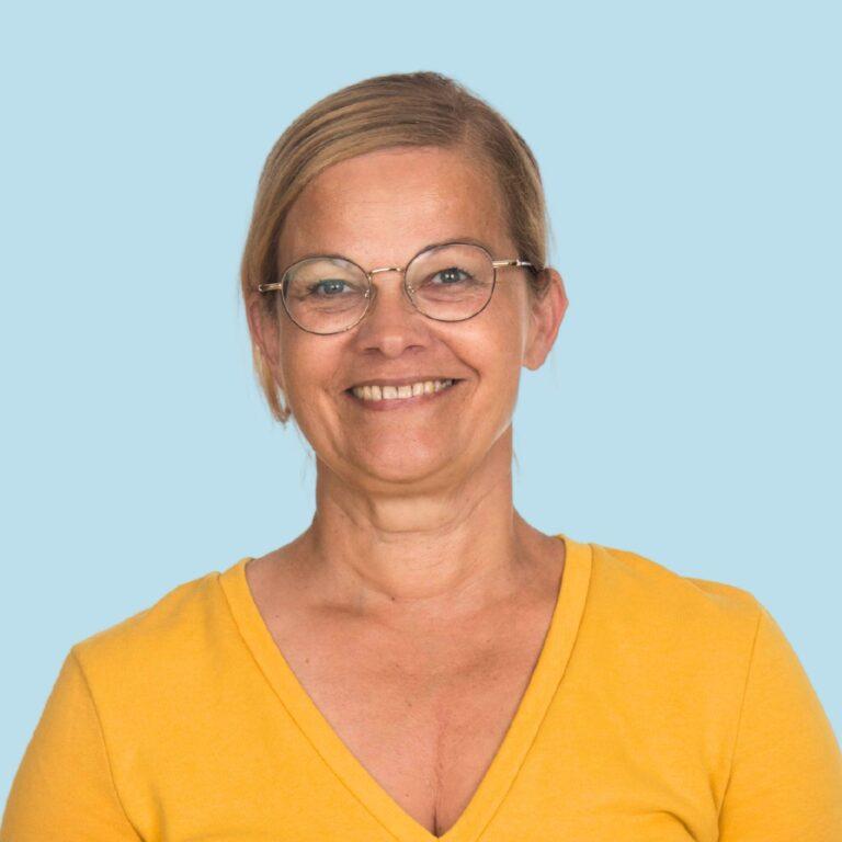 Marie Wittwer Perrin