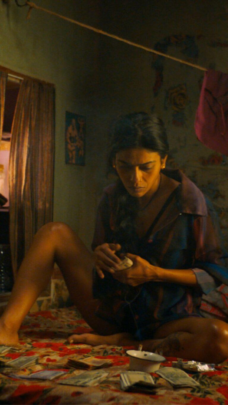 Film The Shameless | Sélectionné au Festival de Cannes, Prix de la meilleure actrice d’Anasuya Sengupta, section Un certain regard