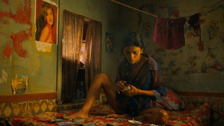 The Shameless | Sélectionné au Festival de Cannes, Prix de la meilleure actrice d’Anasuya Sengupta, section Un certain regard