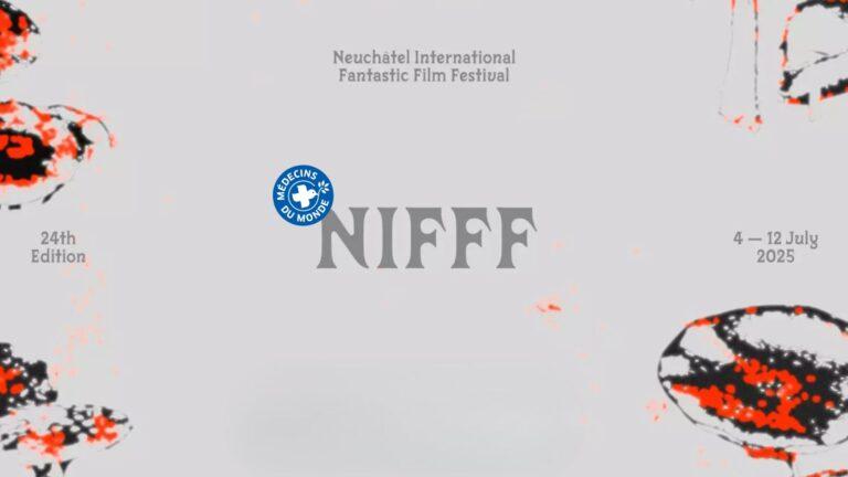 Festival International du Film Fantastique de Neuchâtel (NIFFF) x Médecins du Monde